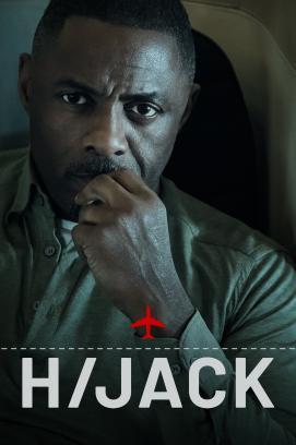 Hijack - Staffel 1 stream