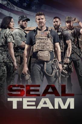 SEAL Team - Staffel 6 stream