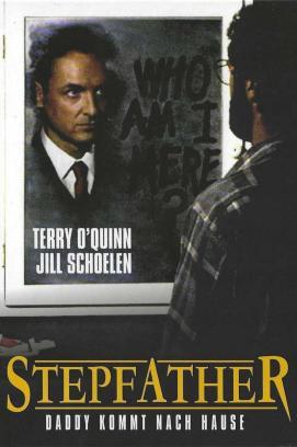 The Stepfather stream