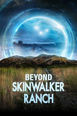 Beyond Skinwalker Ranch - Staffel 1 *English* stream