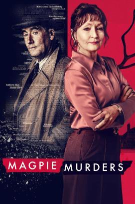 Magpie Murders - Die Morde von Pye Hall - Staffel 1 stream