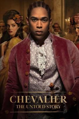Chevalier: The Untold Story stream