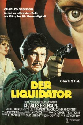 Der Liquidator stream