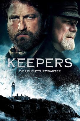 Keepers - Die Leuchtturmwärter stream