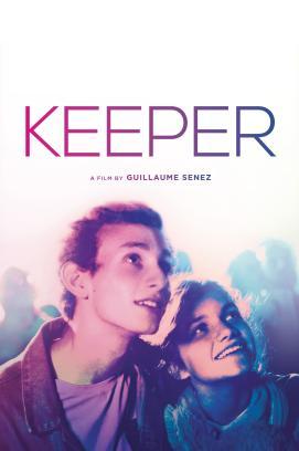 Keeper stream