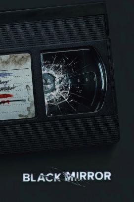 Black Mirror - Staffel 6 stream