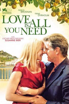 Love is all you need stream