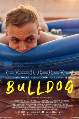 Bulldog stream