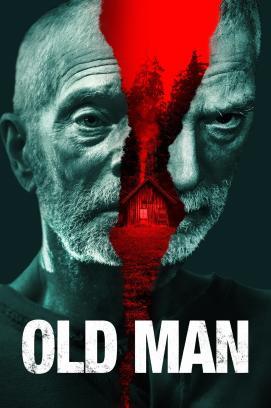 Old Man stream