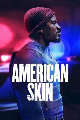 American Skin stream