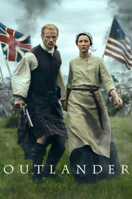 Outlander - Staffel 7 stream