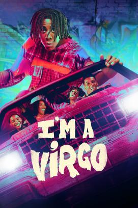 I'm a Virgo - Staffel 1 stream
