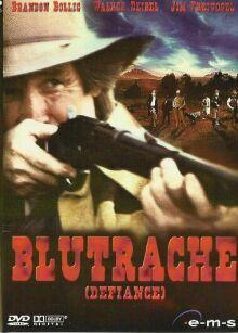 Blutrache stream