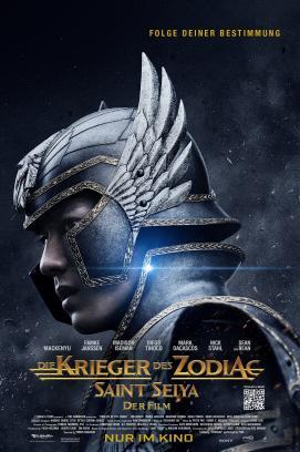 Saint Seiya: Die Krieger des Zodiac - Der Film stream