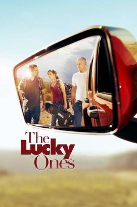 The Lucky Ones stream
