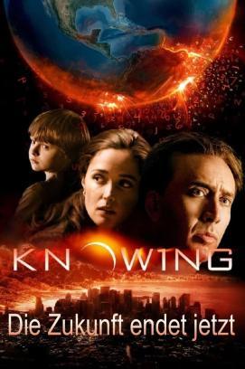 Knowing - Die Zukunft endet jetzt stream