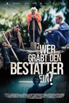 Wer gräbt den Bestatter ein stream