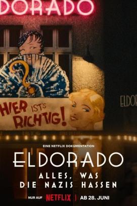 Eldorado – Alles, was die Nazis hassen stream