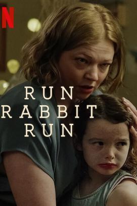 Run Rabbit Run stream