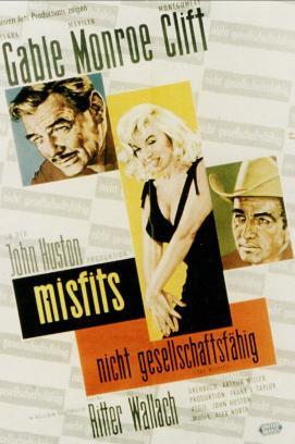Misfits - Nicht gesellschaftsfähig stream