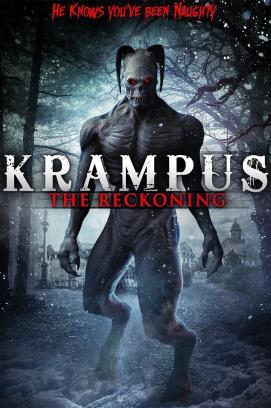 Krampus 2 - Die Abrechnung stream