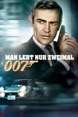 James Bond 007 - Man lebt nur zweimal stream