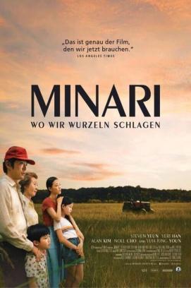 Minari - Wo wir Wurzeln schlagen stream