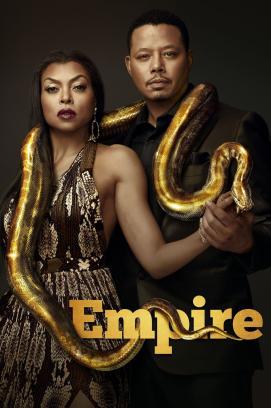 Empire - Staffel 5 stream