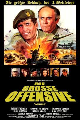 Die große Offensive stream
