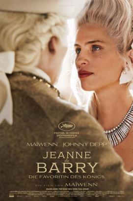 Jeanne du Barry - Die Favoritin des Königs stream