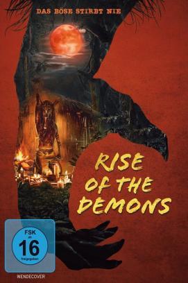 Legions - Rise of the Demons stream
