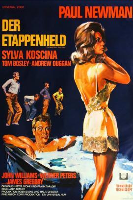 Der Etappenheld stream