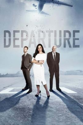 Departure - Staffel 3 stream