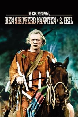 Der Mann, den sie Pferd nannten - 2. Teil stream