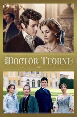 Doctor Thorne - Staffel 1 stream