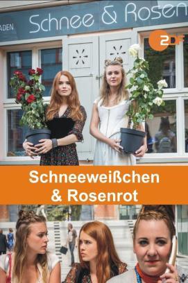 Schneeweißchen und Rosenrot stream