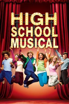 High School Musical stream
