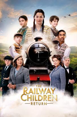 The Railway Children Return stream