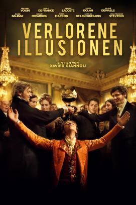 Verlorene Illusionen stream