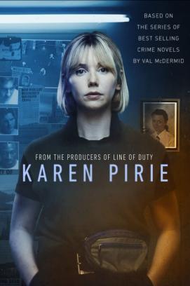 Karen Pirie – Echo einer Mordnacht - Staffel 1 stream