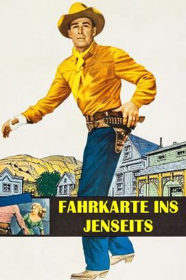Fahrkarte ins Jenseits stream