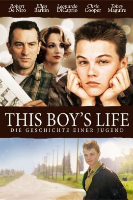 This Boy's Life stream