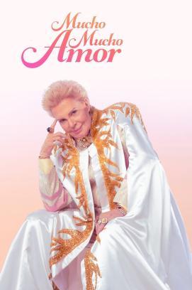 Mucho Mucho Amor: The Legend of Walter Mercado stream