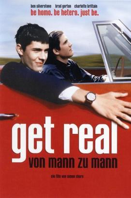 Get Real - Von Mann zu Mann stream