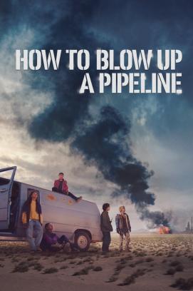 How to Blow Up a Pipeline stream