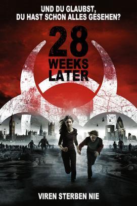 28 Weeks Later stream