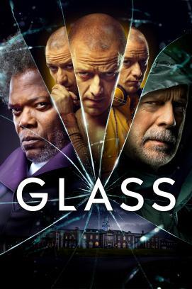 Glass stream