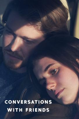 Conversations with Friends - Staffel 1 stream