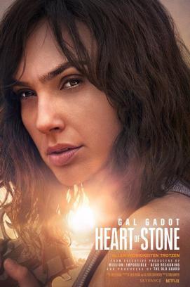 Heart of Stone stream