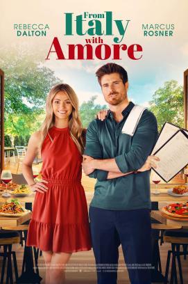 Pizza, Pasta & Verlieben - From Italy with Amore stream